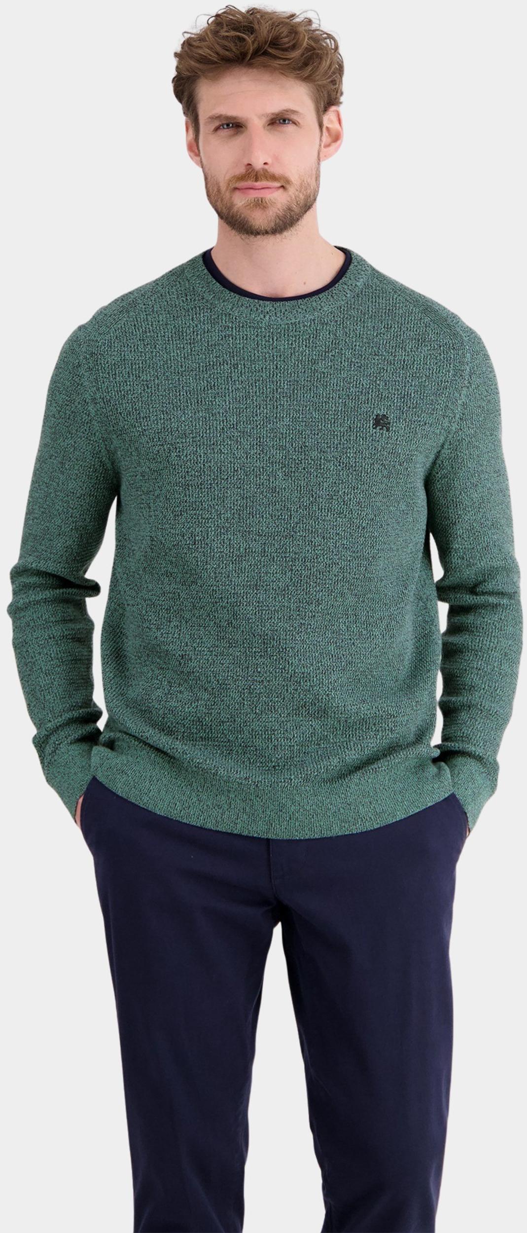 Lerros Pullover Blauw  2585022/429