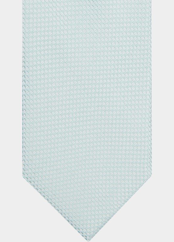 Profuomo Stropdas Groen  PPWA10072/C