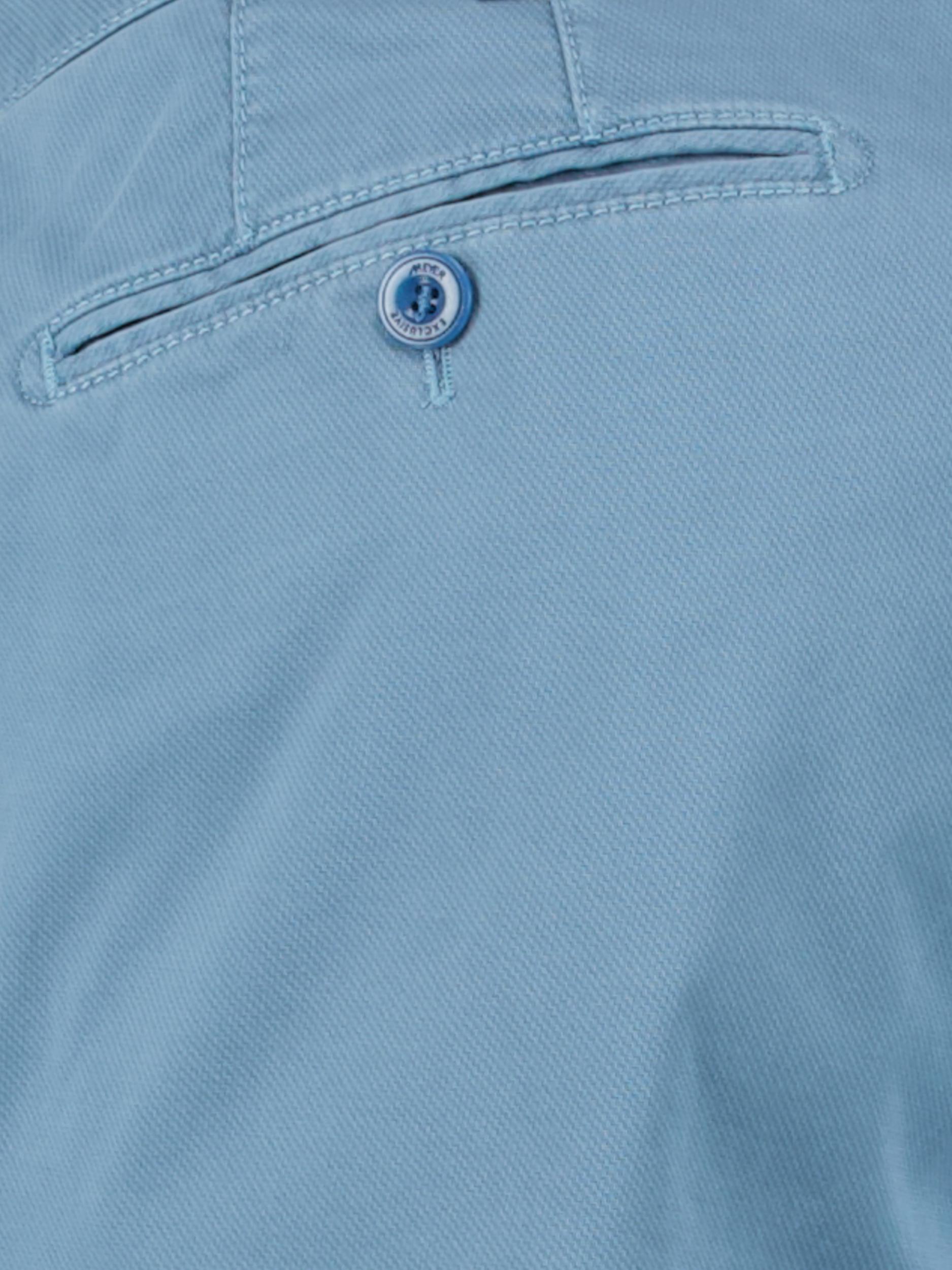 Meyer Chino Blauw RIO Art.1-5055 3241505590/15