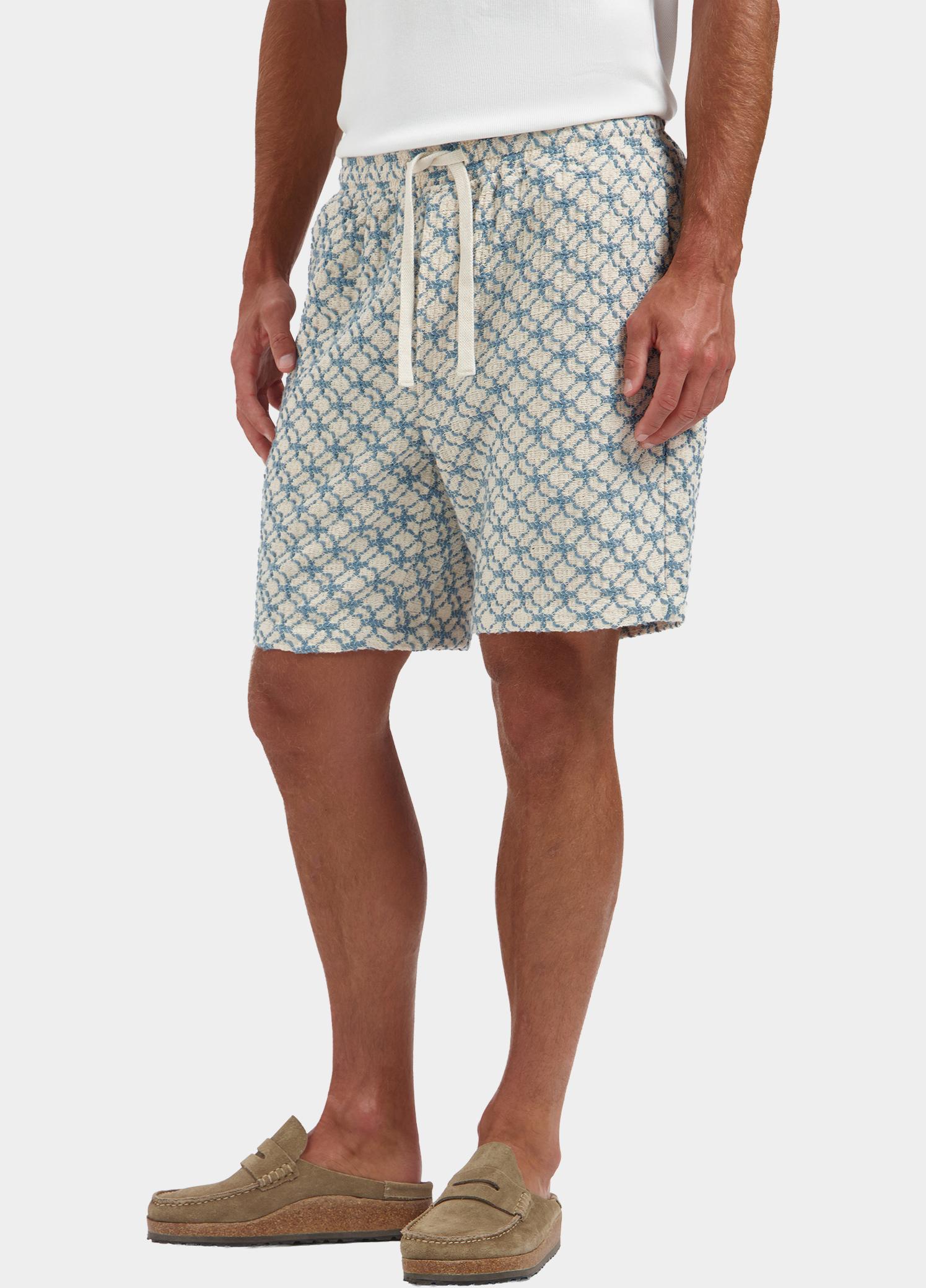 Dstrezzed Jogging Broek Beige Brando Birdi 515611/107