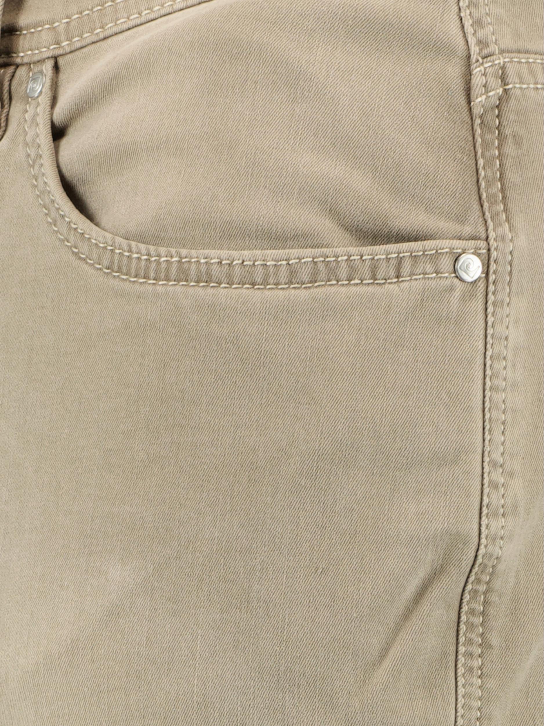 Pierre Cardin Katoenen 5-Pocket Beige  C7 34510.8061/8844