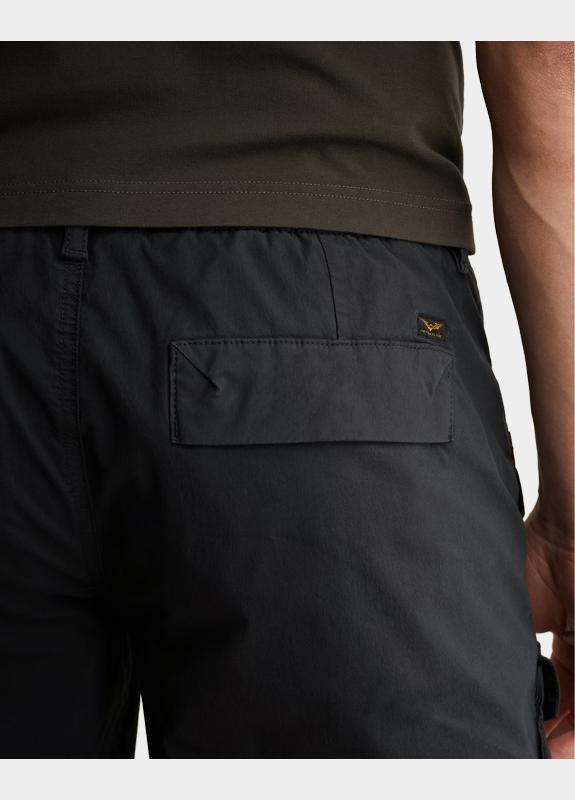 PME Legend Korte Broek heren Blauw HAWKDOWN SHORTS TECHNICAL NYL PSH2604697/5281