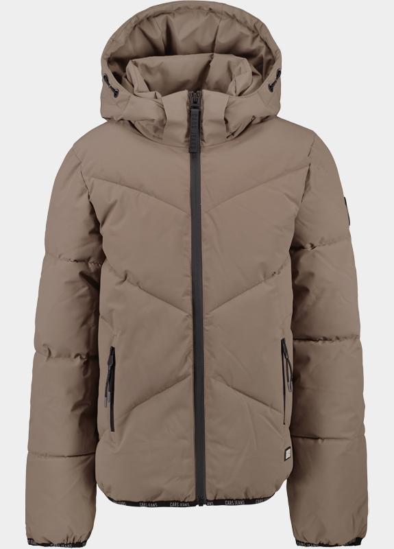 Cars Jeans Winterjas heren Blauw Cosey 93964/87