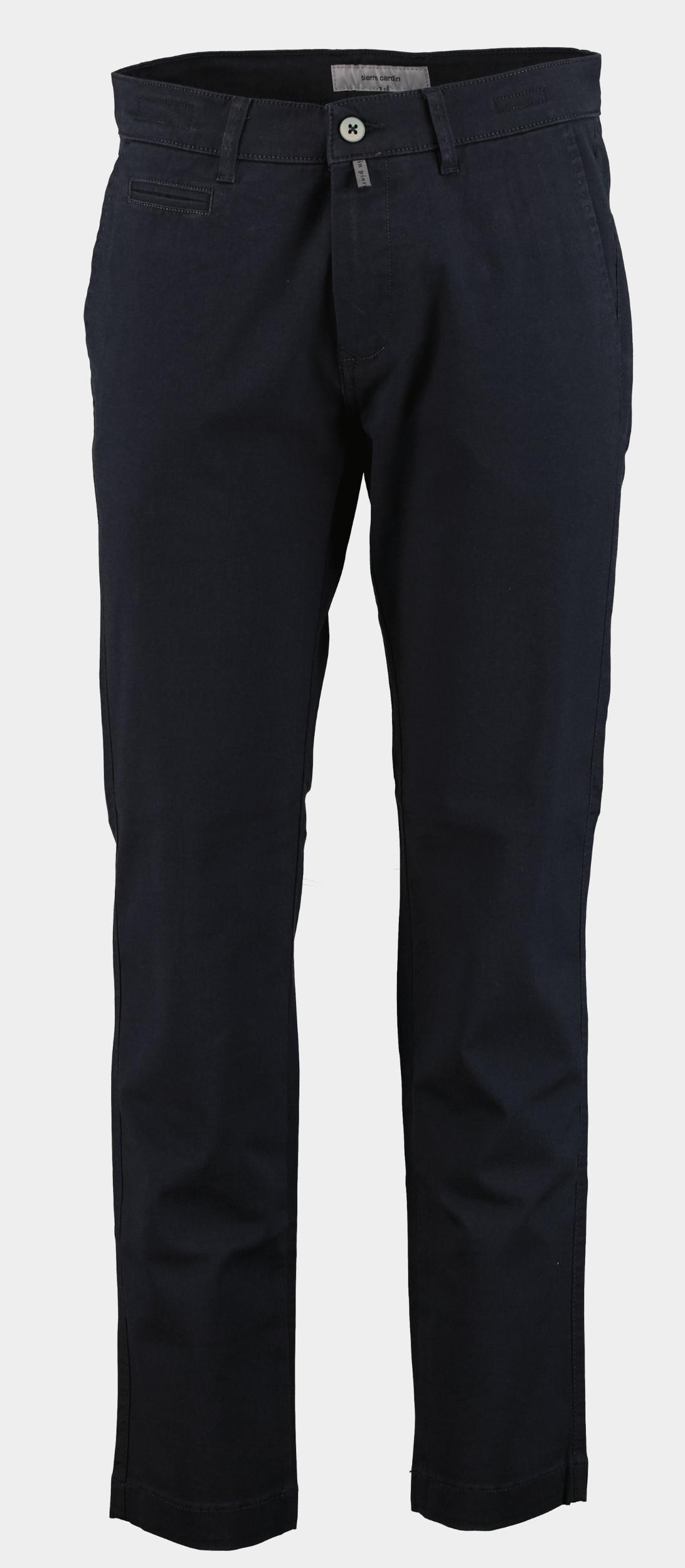 Pierre Cardin 5-Pocket Jeans Blauw  C3 33757.1026/6319