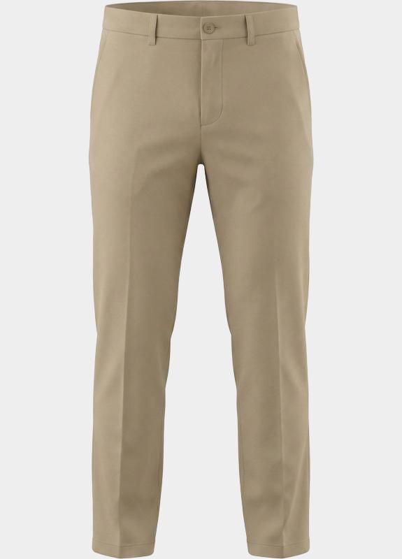 BOSS Green Chino Beige T_Commuter-Slim 10268853 01 50534303/271