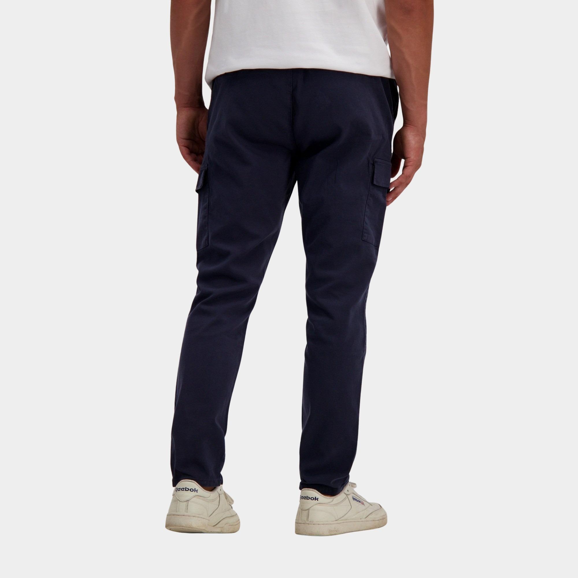 Cars Jeans Chino Grijs MADLEY 61429/17