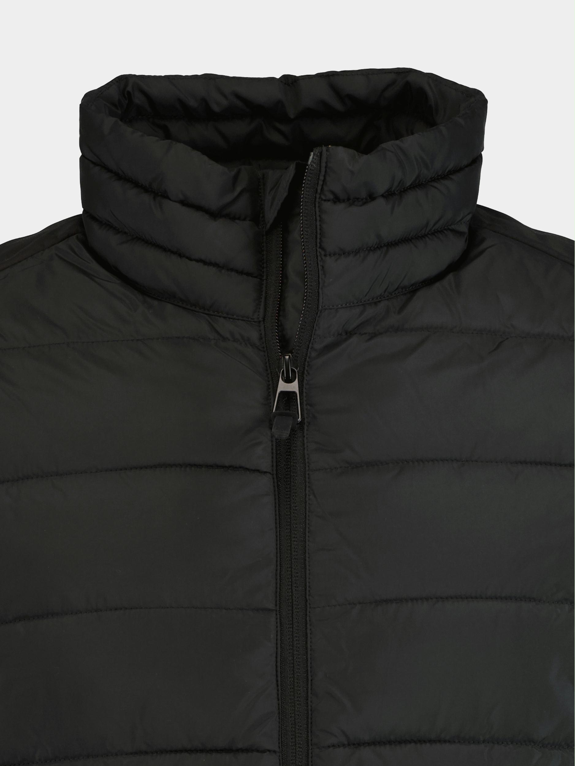 Cars Jeans Zomerjack Zwart Kikon 65526/01