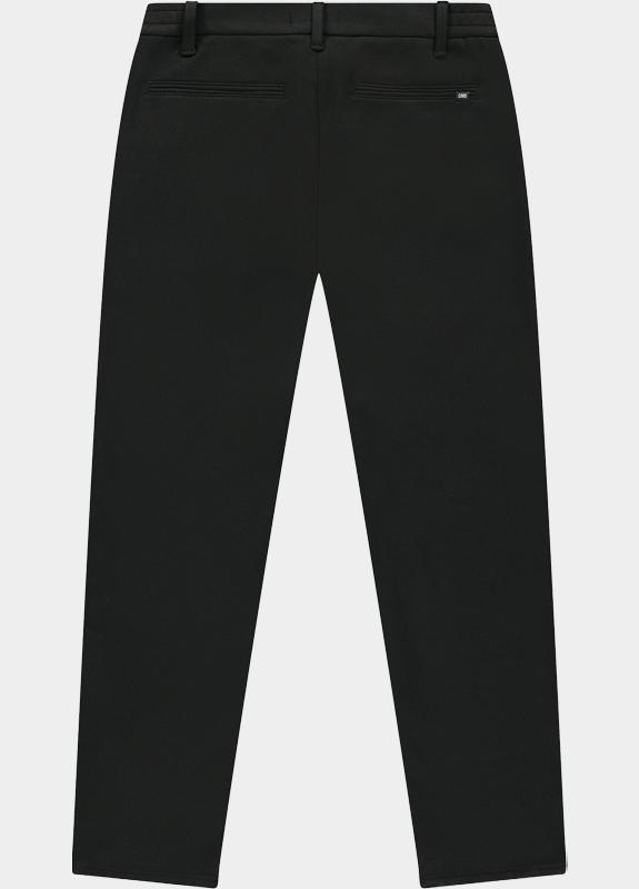 Cars Jeans Chino Zwart Carnsby 66758/01