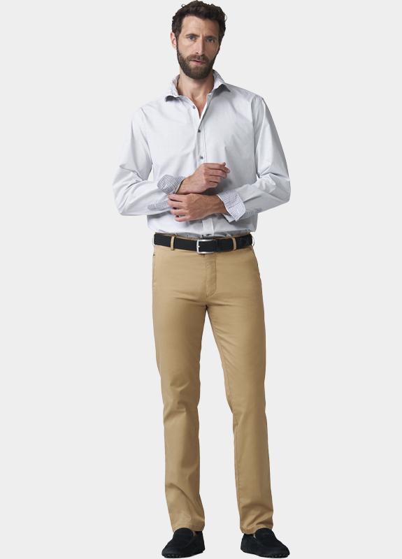 Meyer Chino Bruin BONN Art.1-5075 1021507500/43