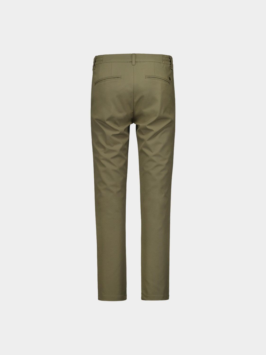 No Excess Chino Groen  N705015/167