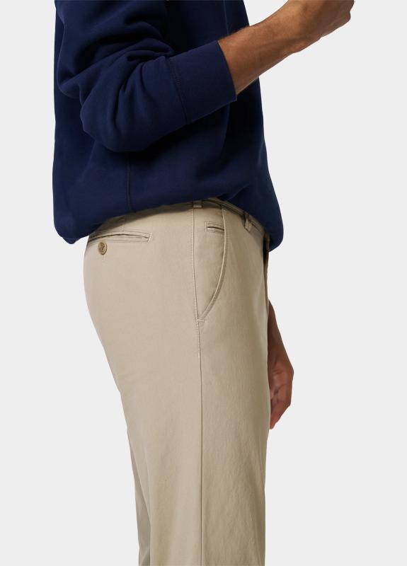 Meyer Chino Beige BONN Art.1-8121 1021812100/32