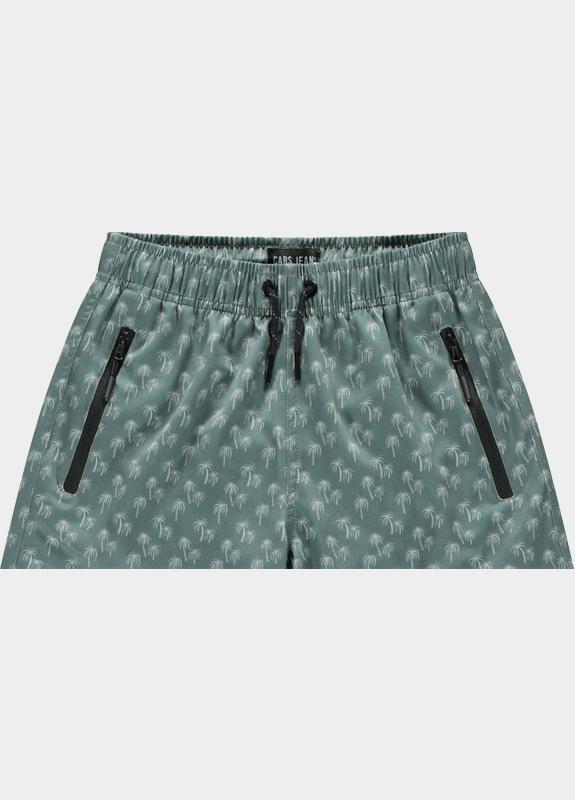 Cars Jeans Zwembroek Grijs Tayel 62273/44