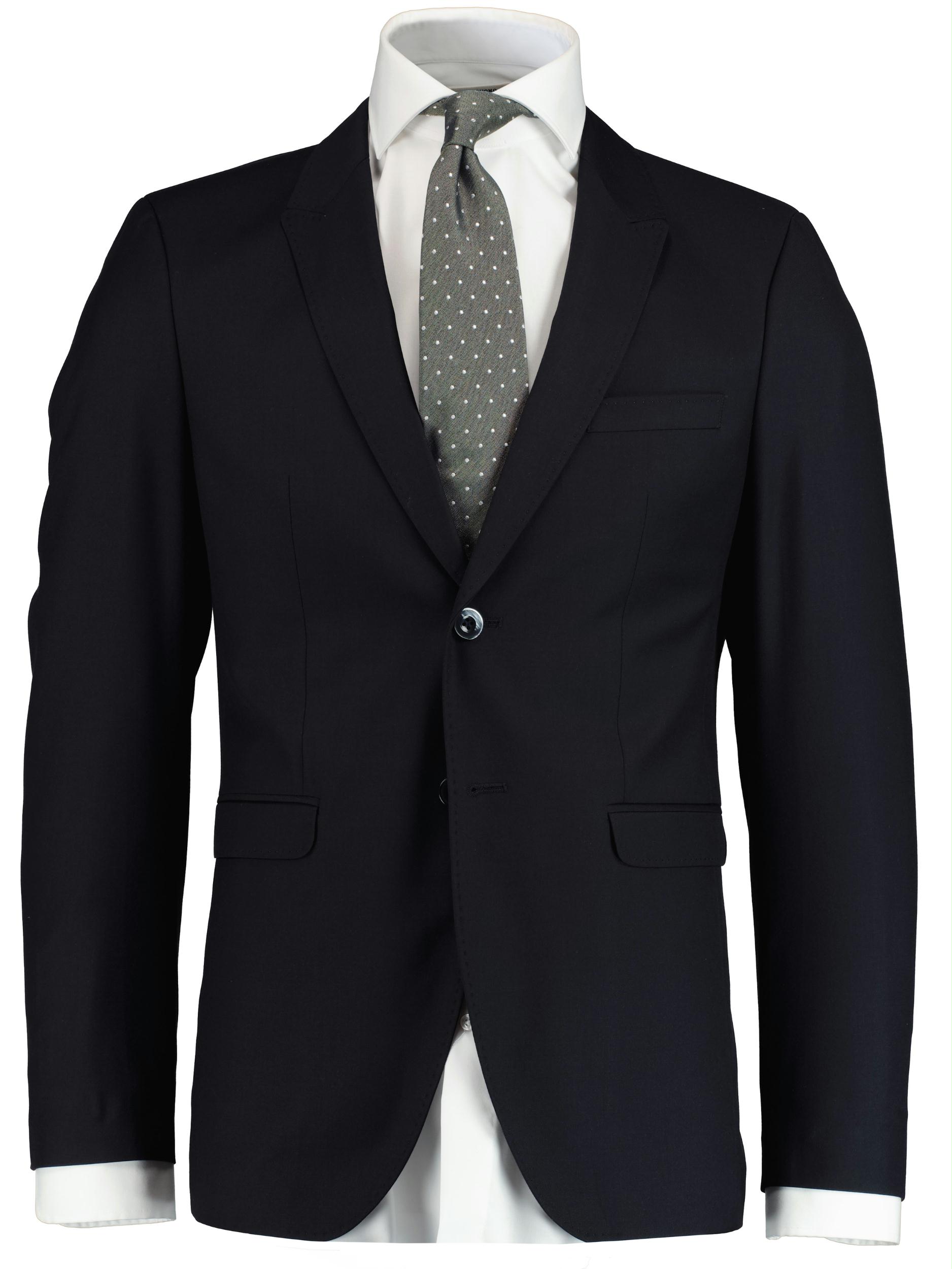 White Bros. Colbert Mix & Match Zwart Colbert Luigi A 123031.142000/0099