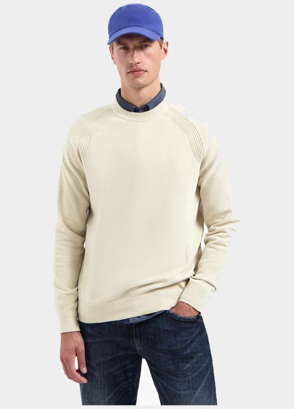 No Excess Pullover Wit  29210950/013