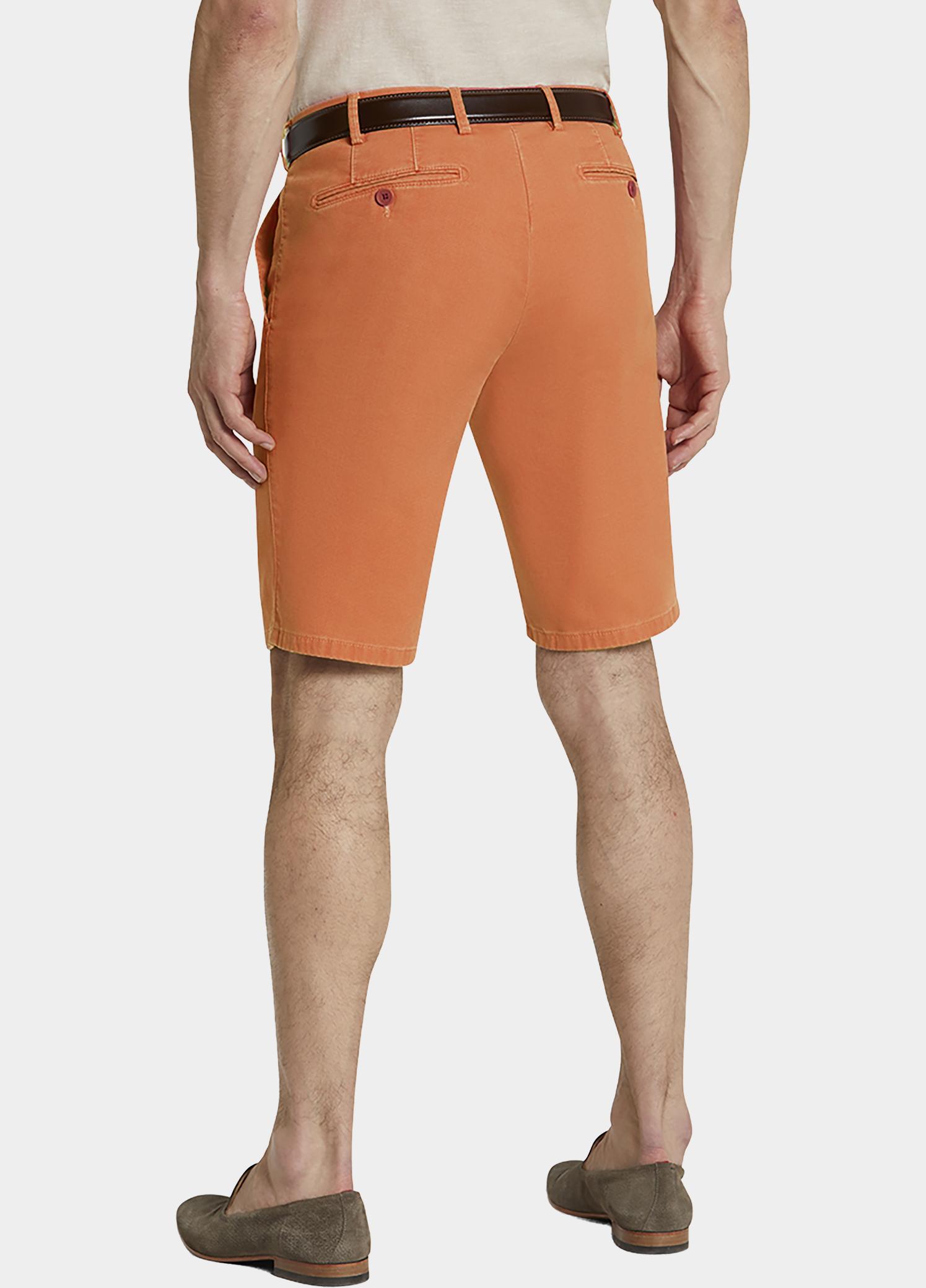Meyer Korte Broek heren Bruin B-PALMA Art.1-5054 1401505490/47