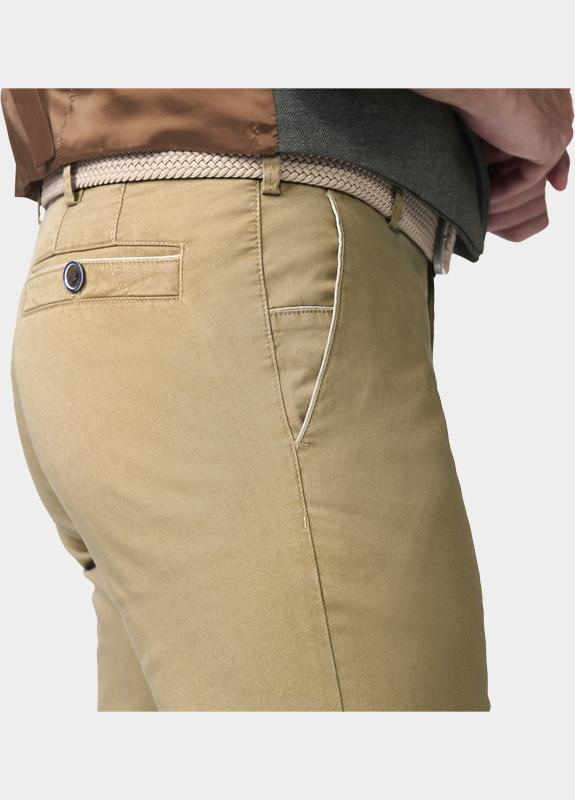 Meyer Chino Bruin NEW-YORK Art.1-5074 1241507400/43