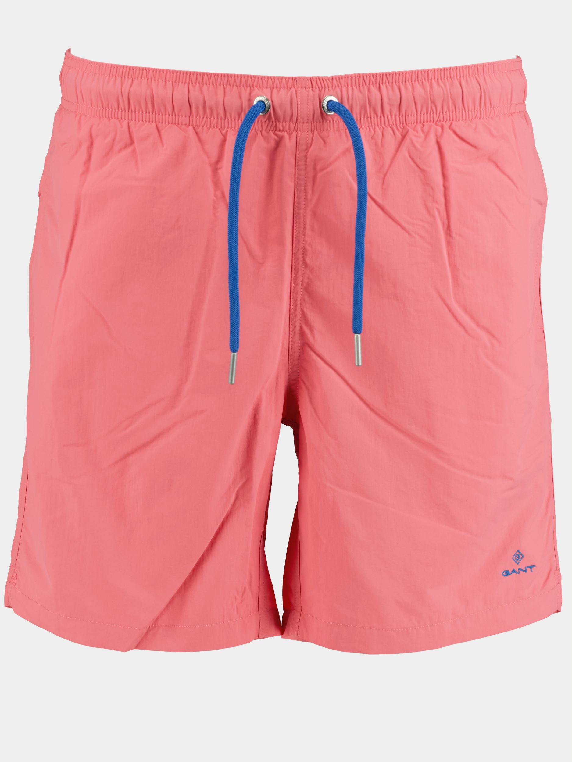 Gant Zwembroek Roze LC Swim Shorts 922016002/665