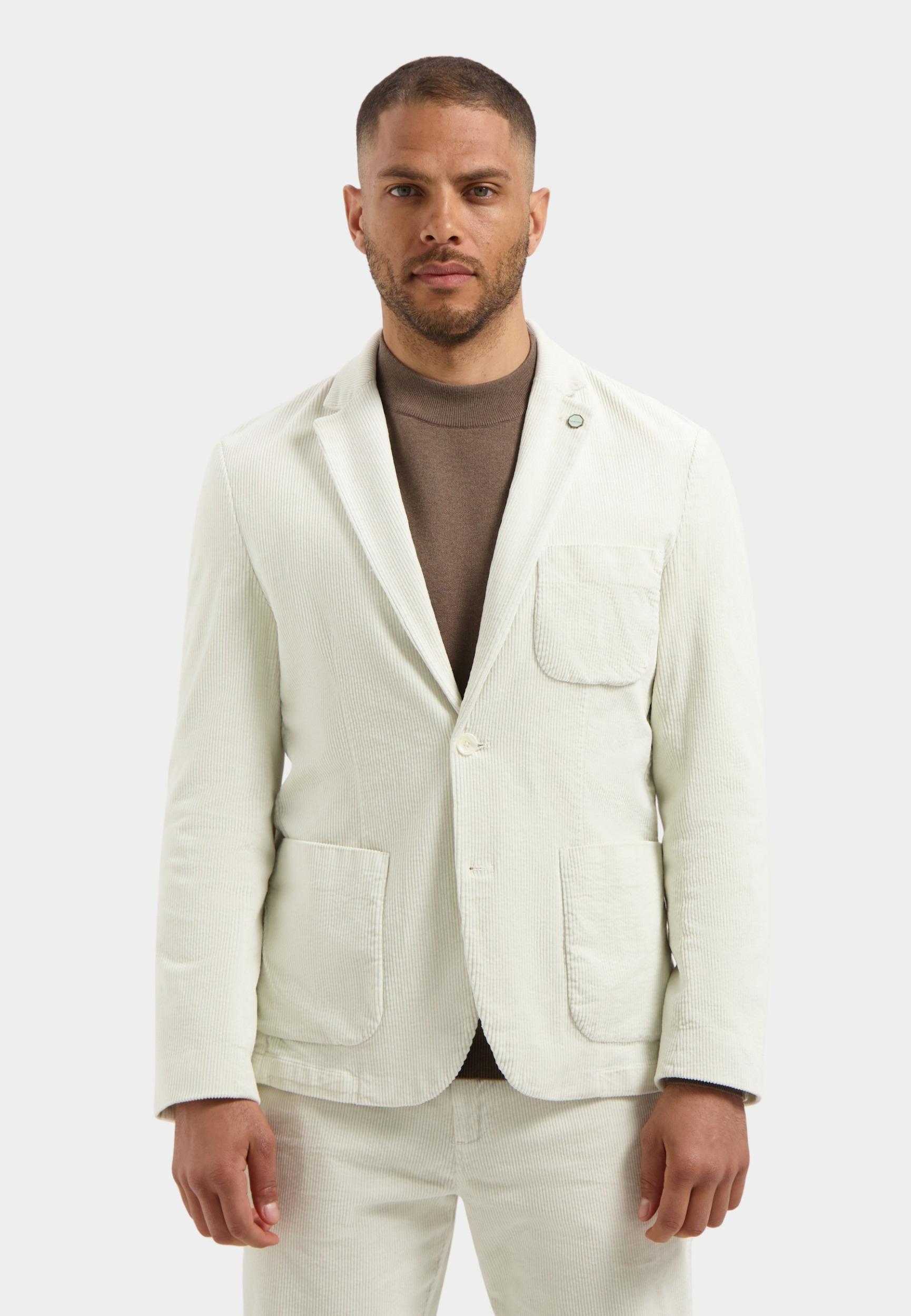 Dstrezzed Blazer Grijs DS_Rusty Blazer 111404-AW25/107