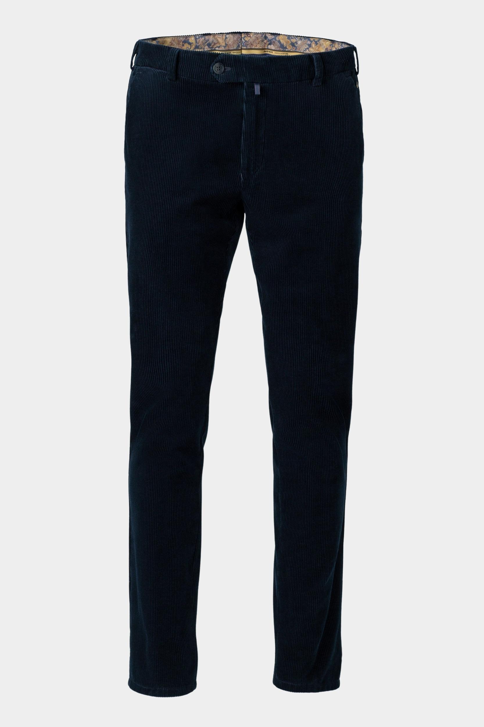 Meyer Ribbroek Blauw BONN Art.2-8549 1022854900/19