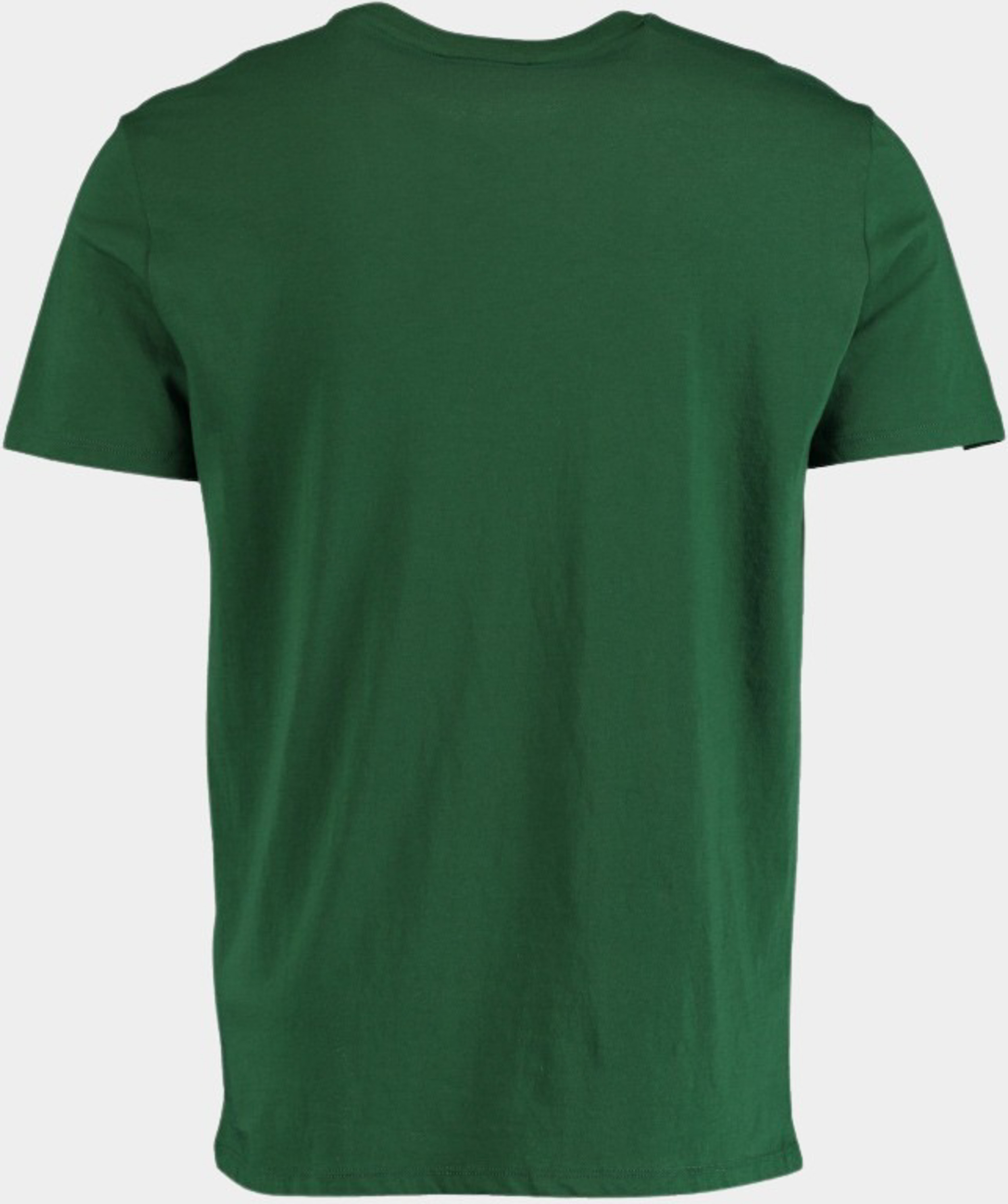 Lacoste T-shirt korte mouw Groen  TH6709/132