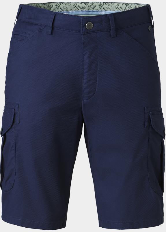 Meyer Chino Blauw B-ORLANDO Art.1-3040 1391304000/17