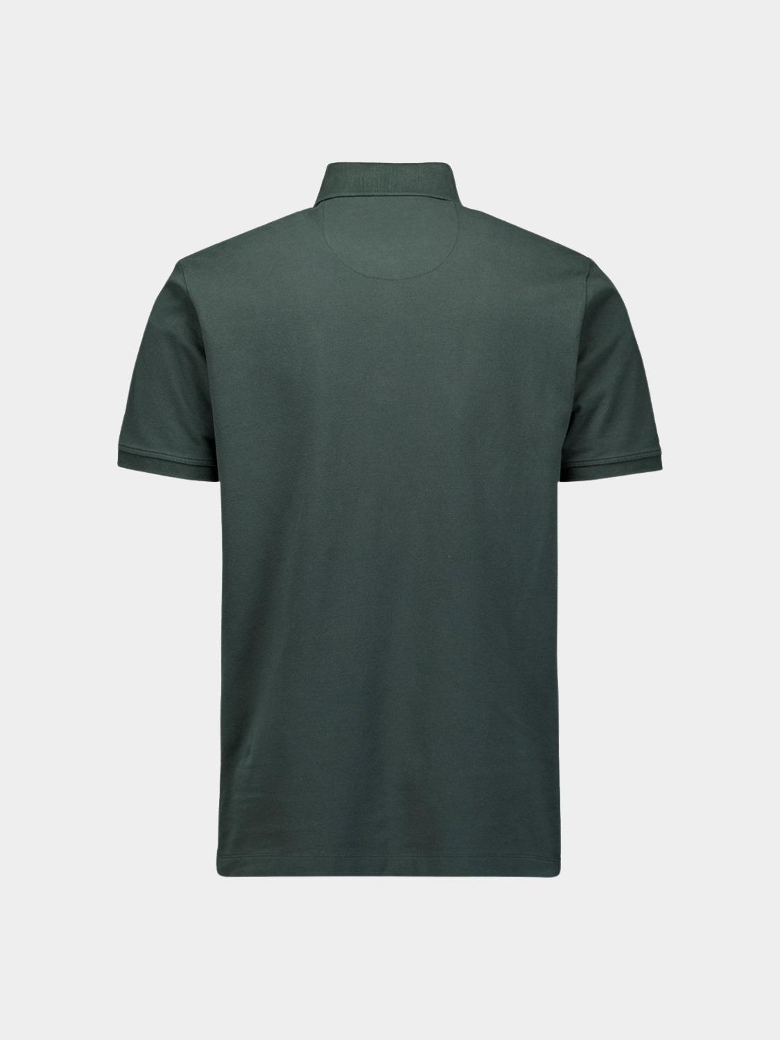 No Excess Polo korte mouw Blauw  27380201SN/124