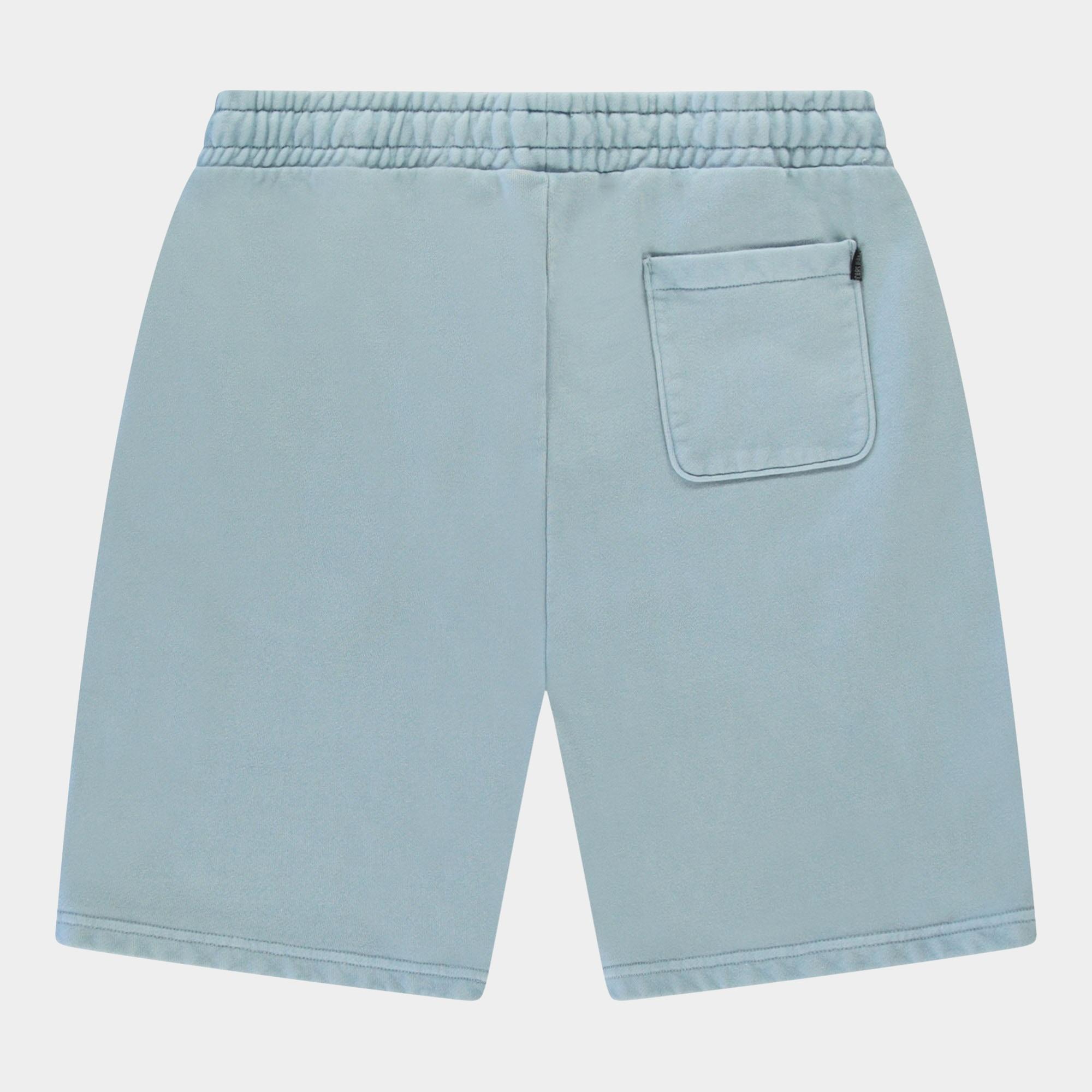 Cars Jeans Korte Broek Blauw RYDAR 67092/71