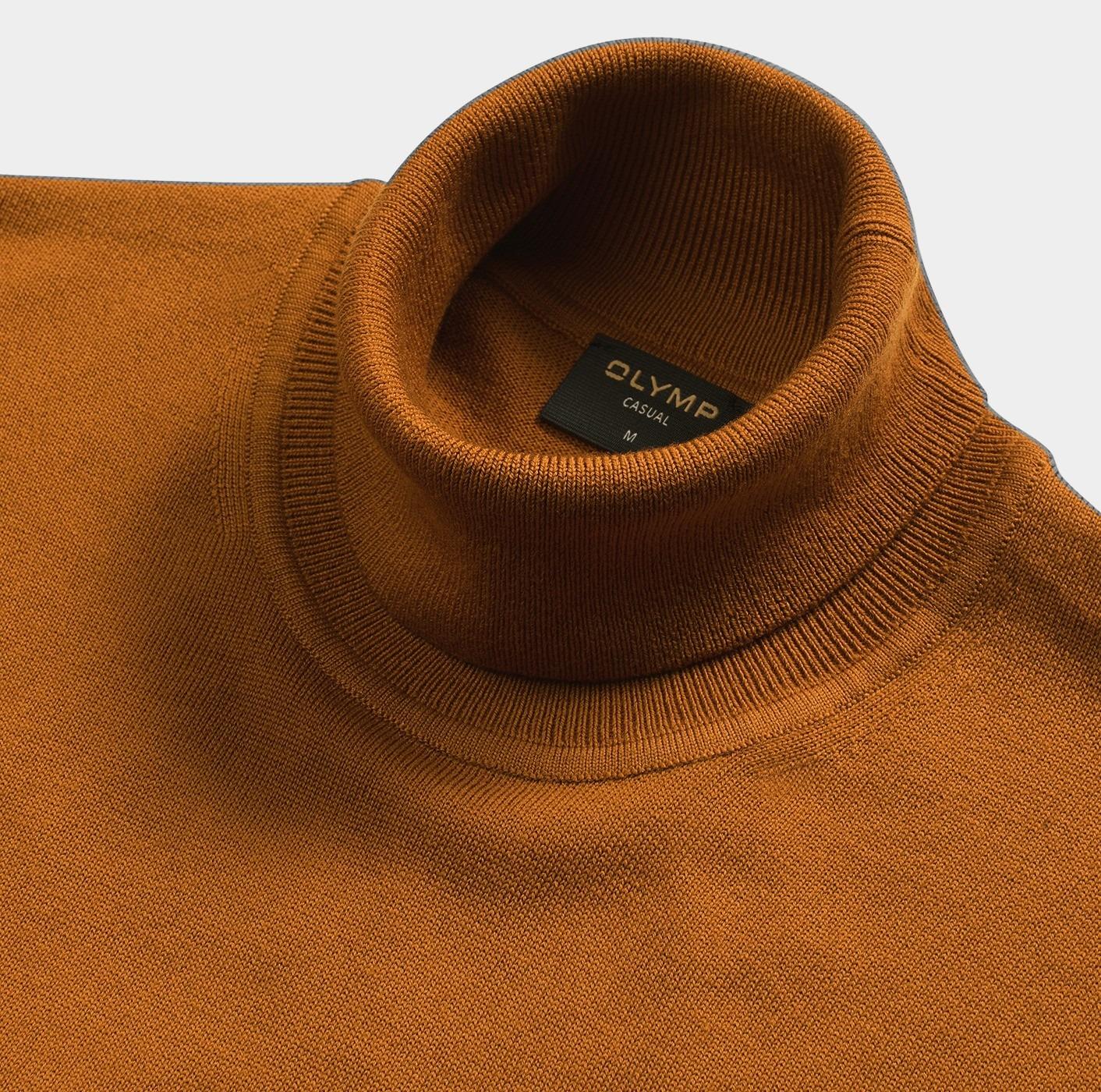 Olymp Coltrui Bruin  015012/58