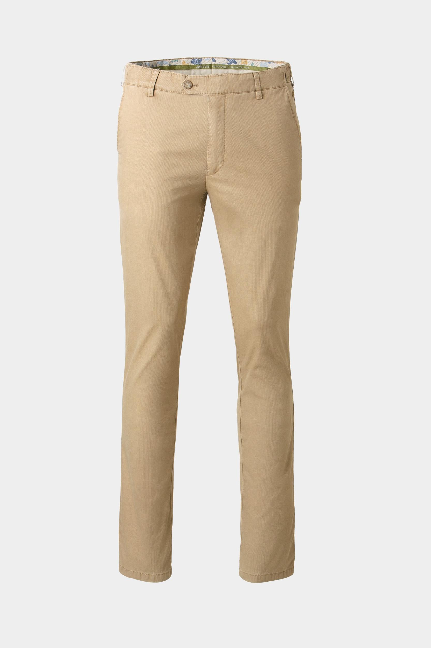 Meyer Chino Bruin OSLO Art.1-5071 2231507100/43