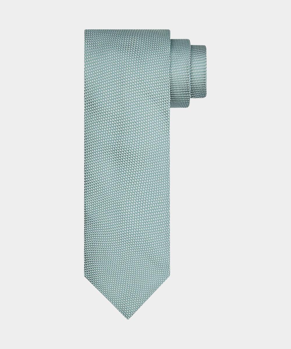 Profuomo Stropdas Groen  PPWA10022D/Z