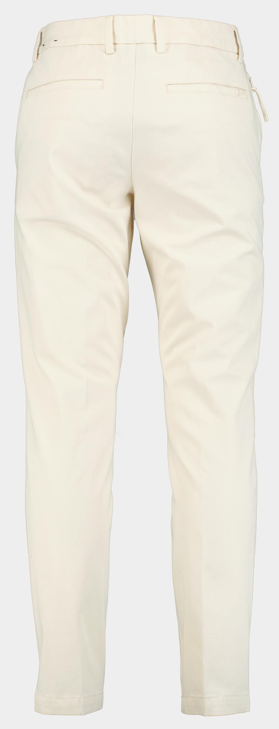 BOSS Black Chino Wit P-Kaiton1-Zip 10271527 01 50543945/131