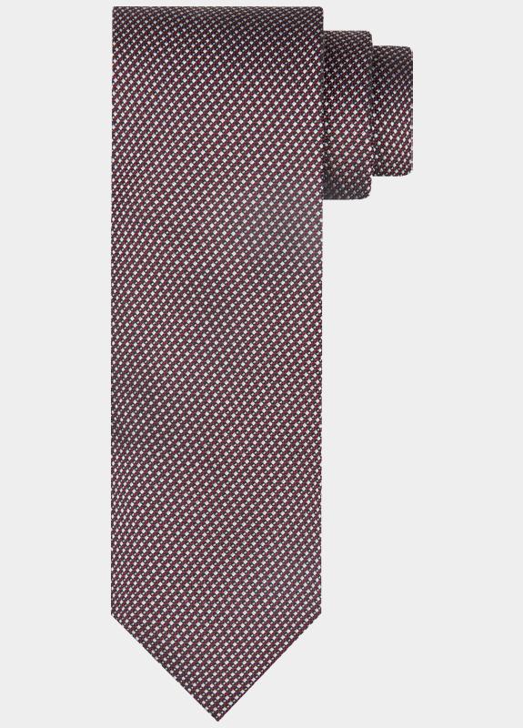 Profuomo Stropdas Rood  PPWA30042E/V