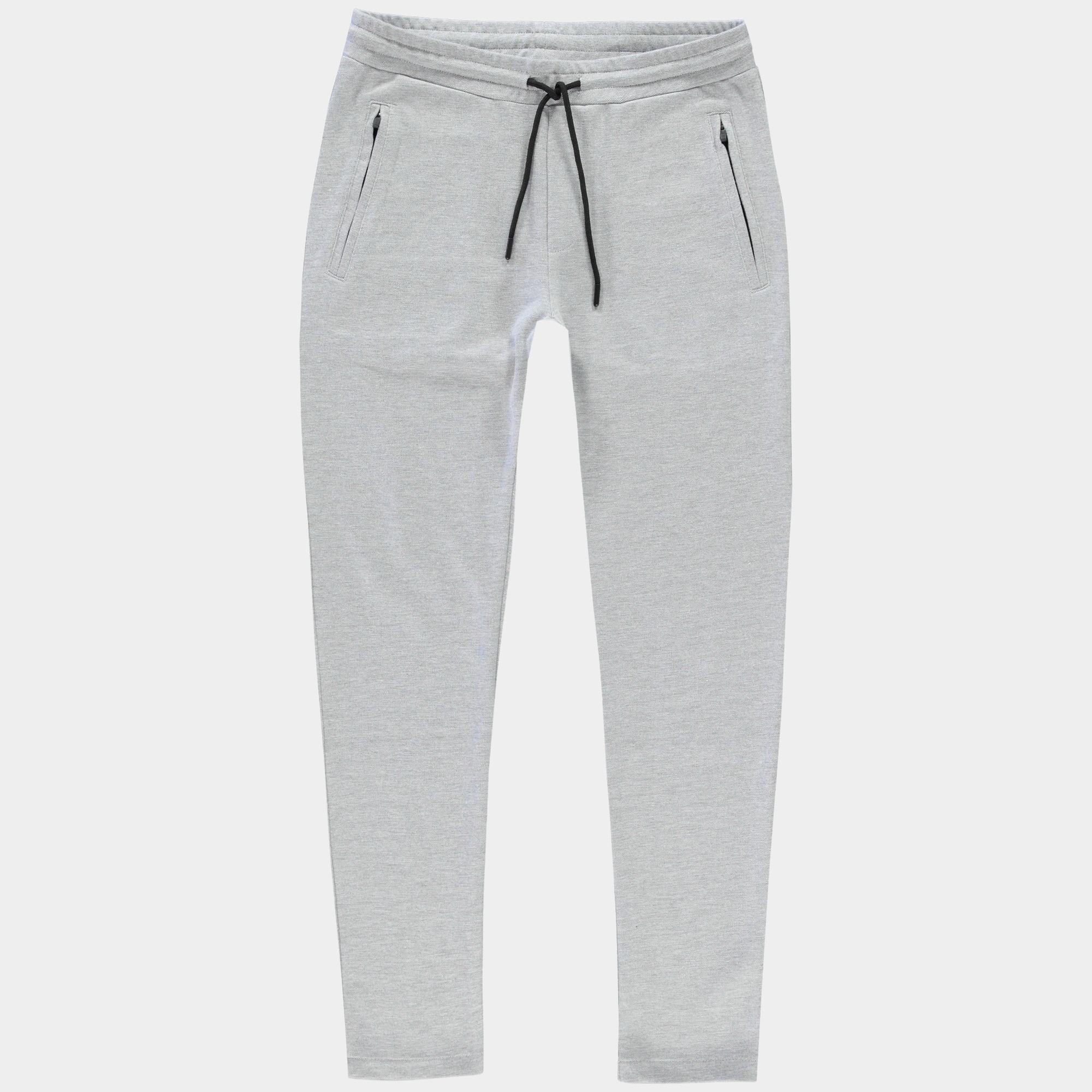 Cars Jeans Jogging Broek Grijs GROPE 48294/73