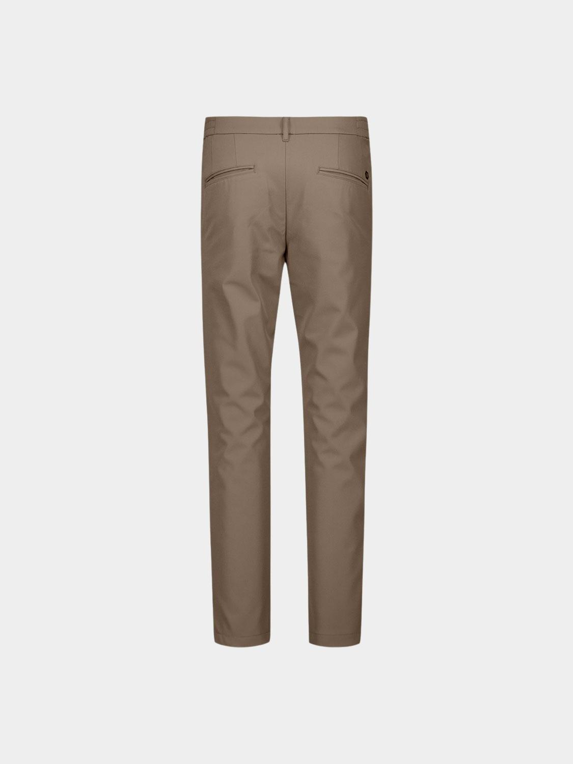 No Excess Chino Groen  N705015/043