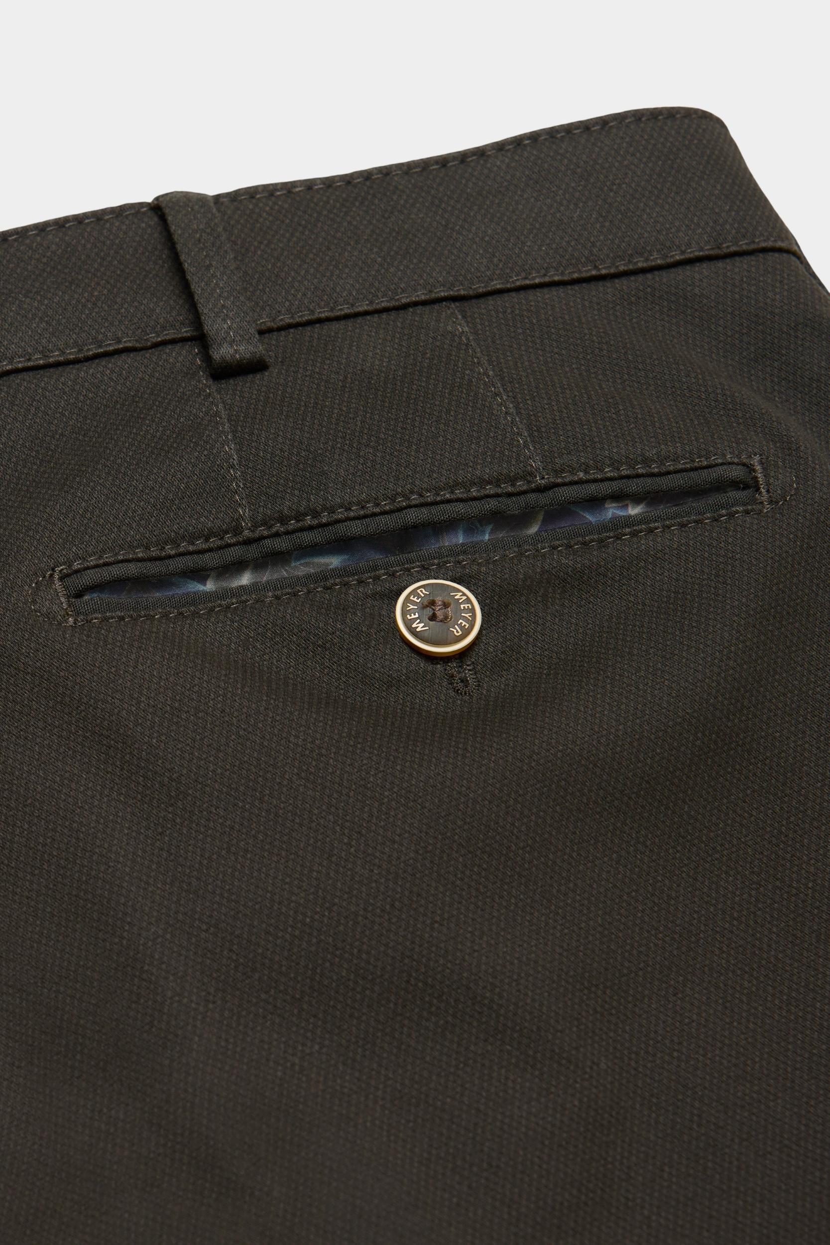 Meyer Chino Bruin Bonn 2-5654 1022565400/37 Meyer Chino Bruin Bonn 2-5654 1022565400/37