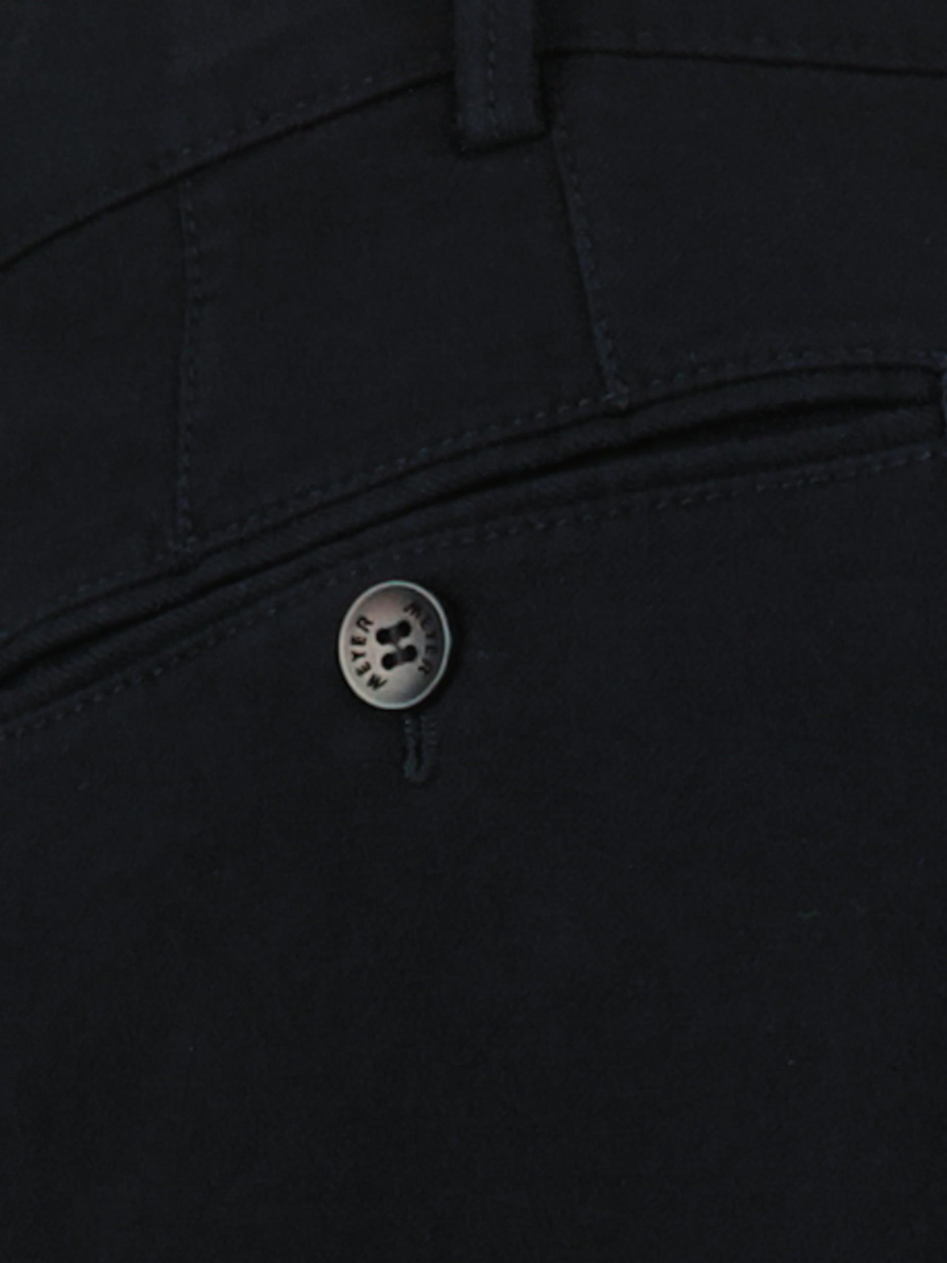 Meyer Chino Blauw RIO Art.2-8611 3242861190/18