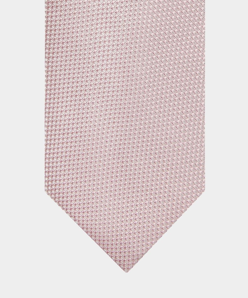 Profuomo Stropdas Roze  PP2A00001/C