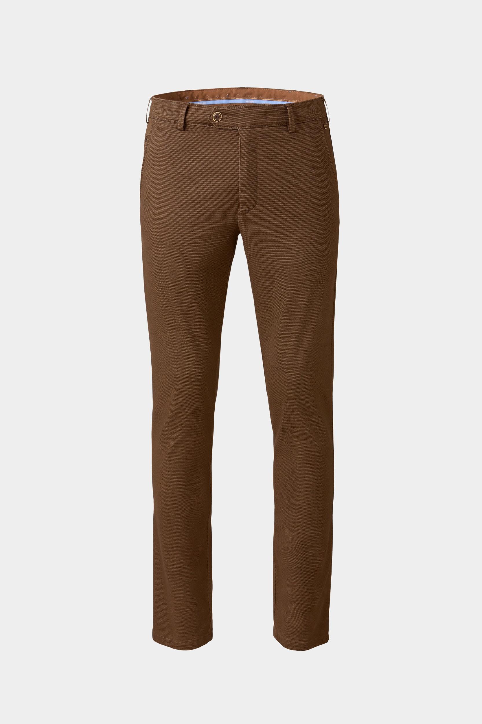 Meyer Chino Bruin Bonn 2-5654 1022565400/47