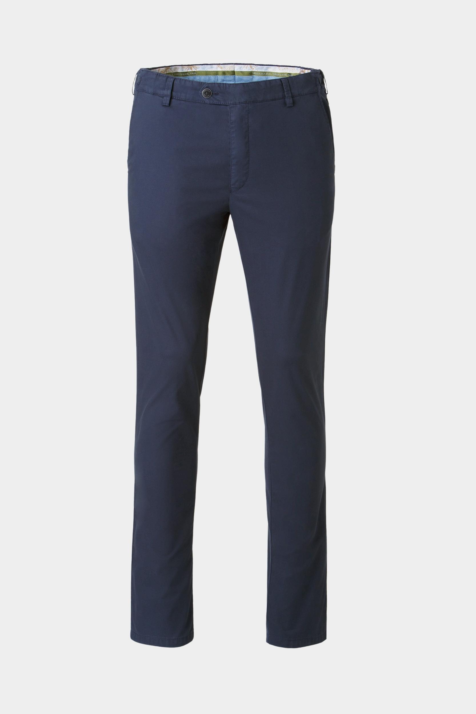 Meyer Chino Blauw OSLO Art.1-5071 2231507100/19