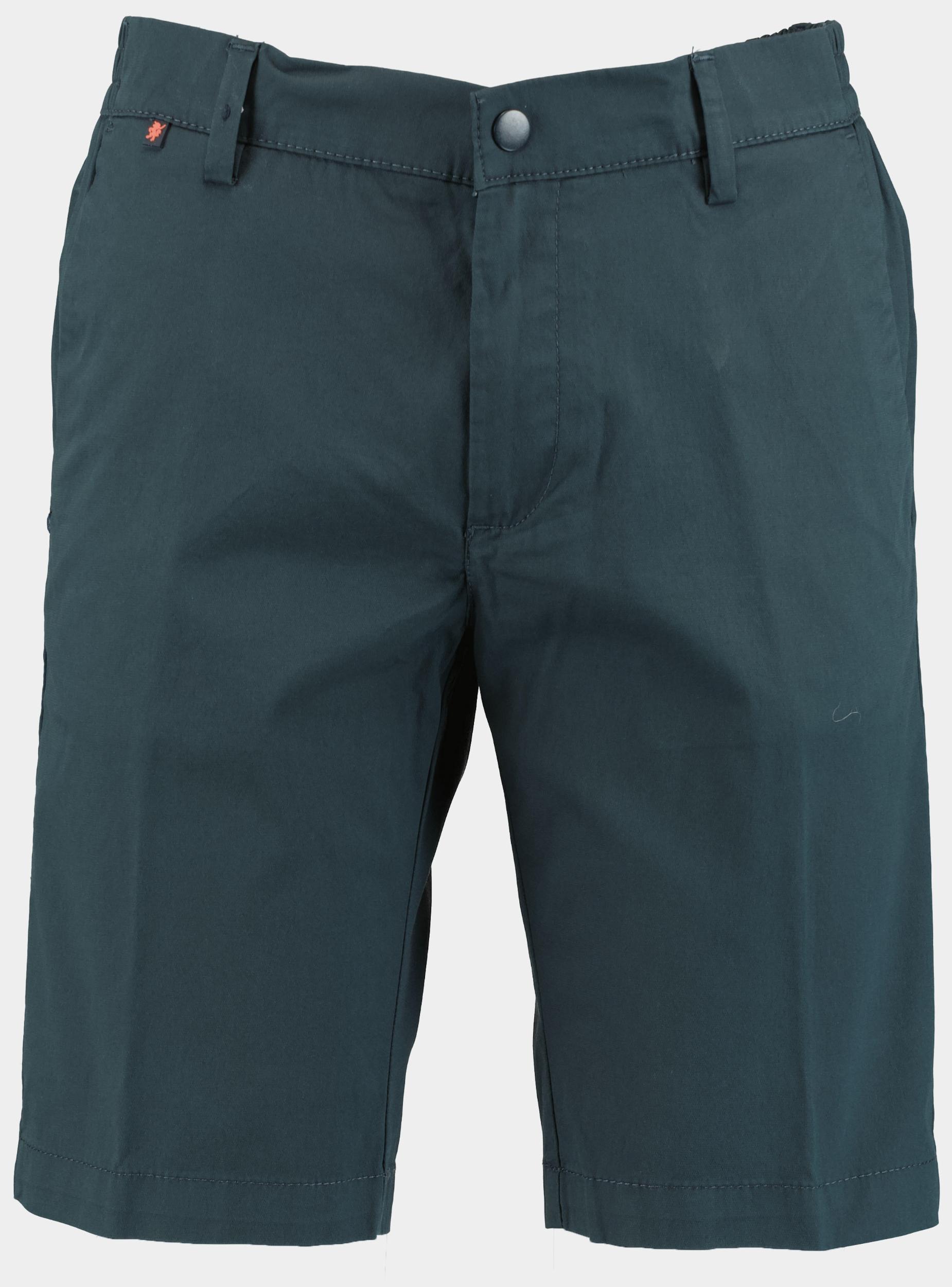 Sea Barrier Korte Broek Blauw Detroit B0000790.T962/4413