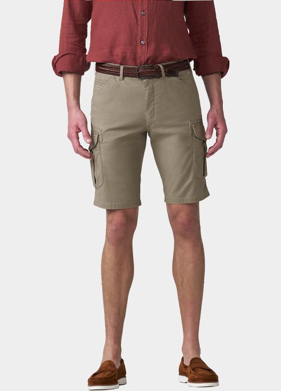 Meyer Chino Beige B-ORLANDO Art.1-3040 1391304000/34