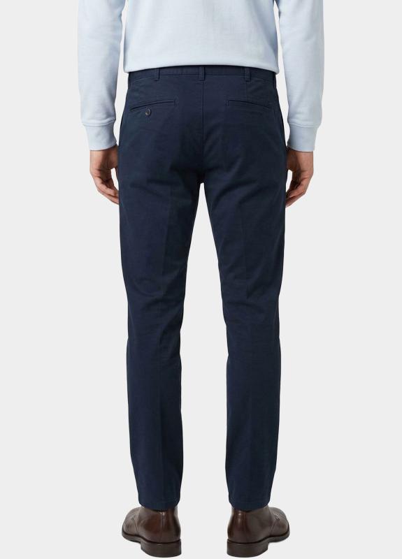 Meyer Chino Blauw RIO Art.1-6184 3241618490/19