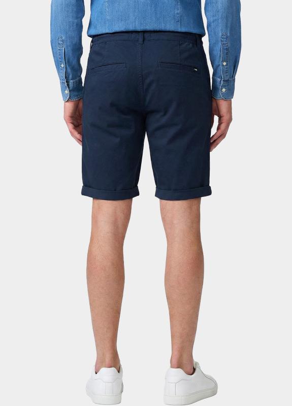 Cars Jeans Korte Broek heren Blauw Ronall 69771/12