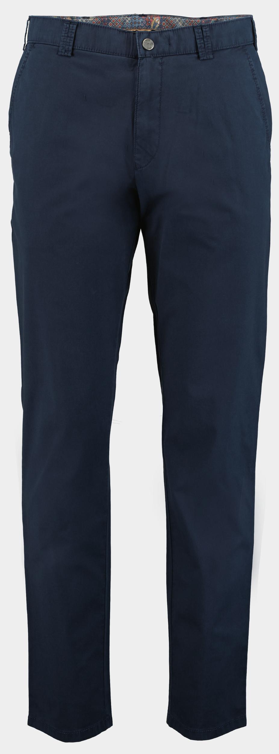 Meyer Chino Blauw RIO Art.1-5071 3241507190/19