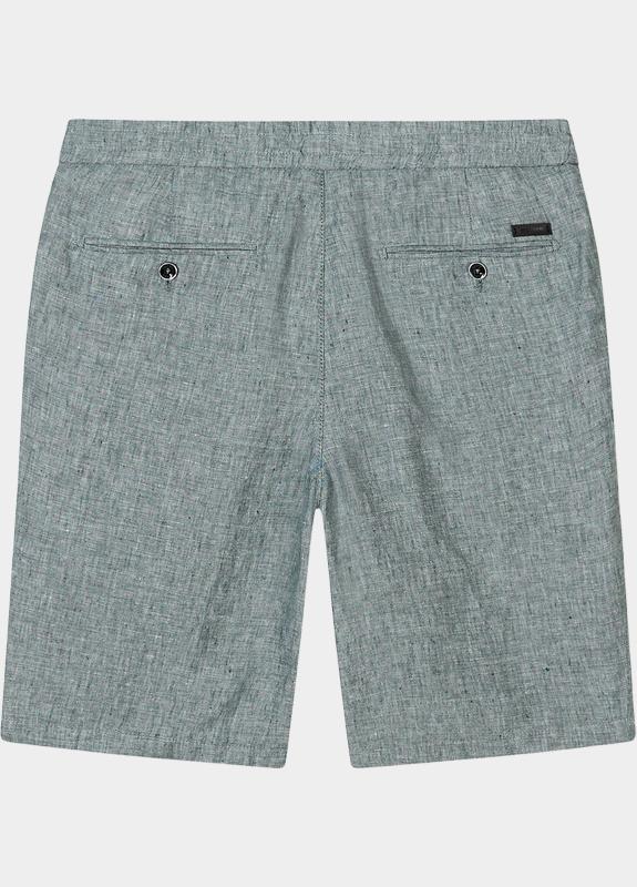 Olymp Korte Broek heren Beige Sarasota-3 462012/26