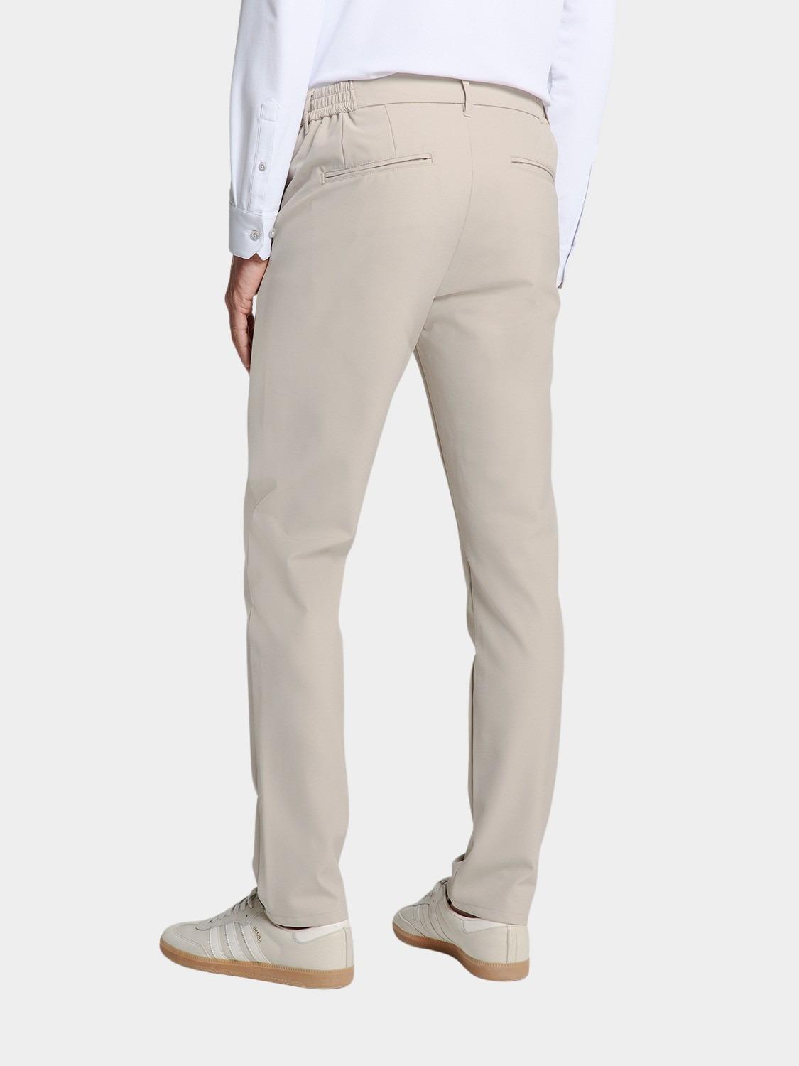 No Excess Chino Beige  N705015/014
