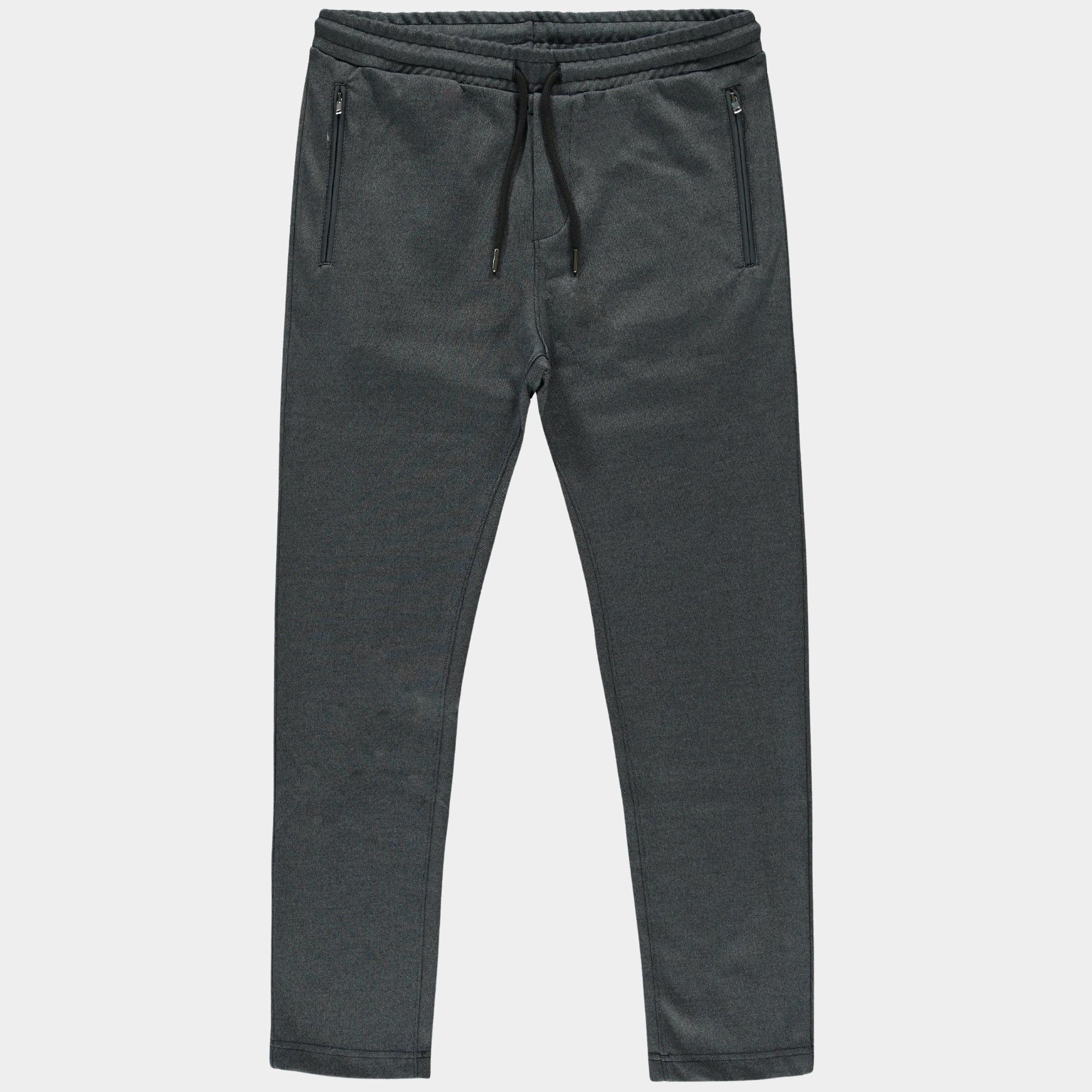 Cars Jeans Jogging Broek Blauw FORREST 48394/12