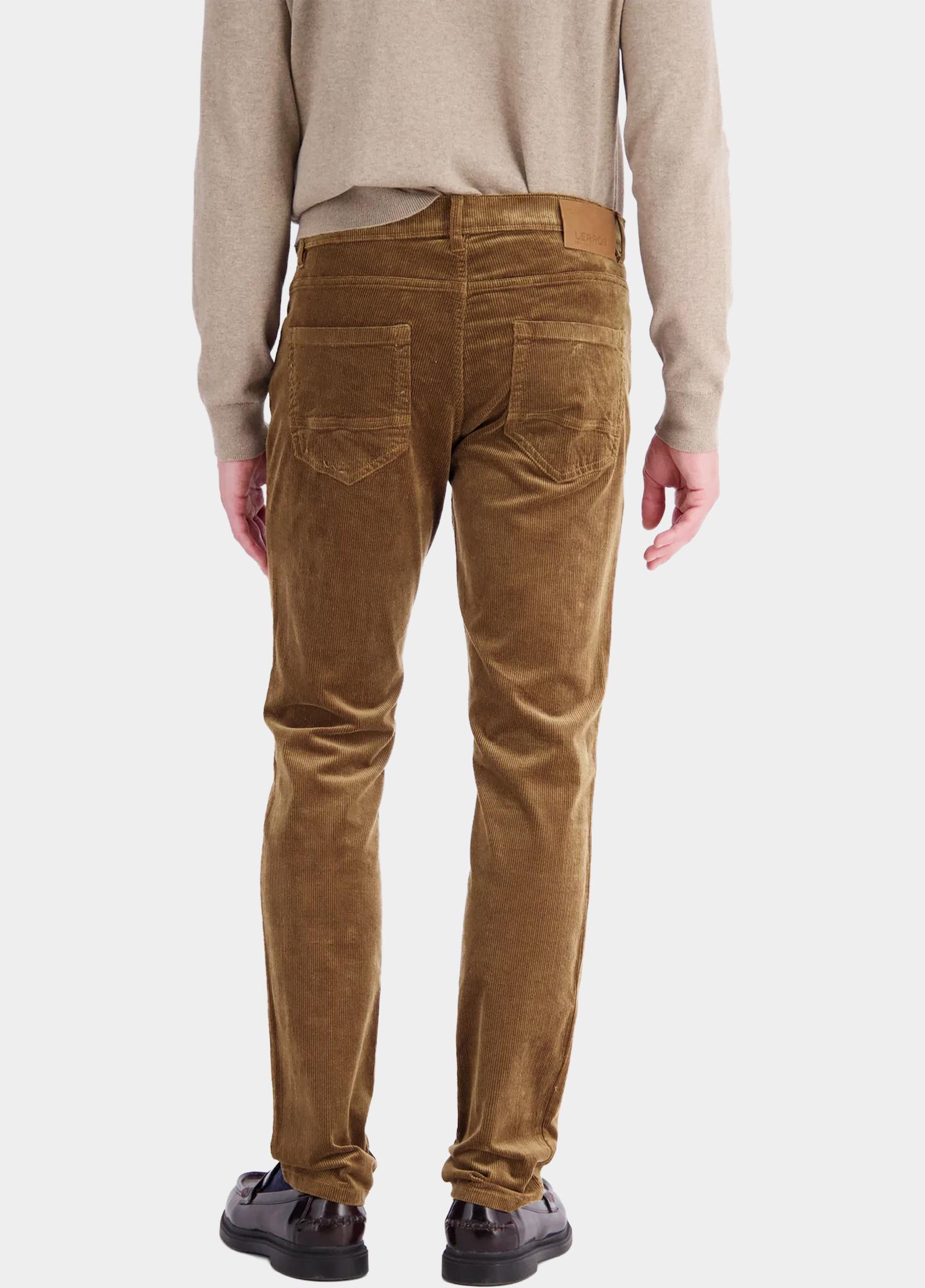 Lerros Chino Bruin  2689140/779