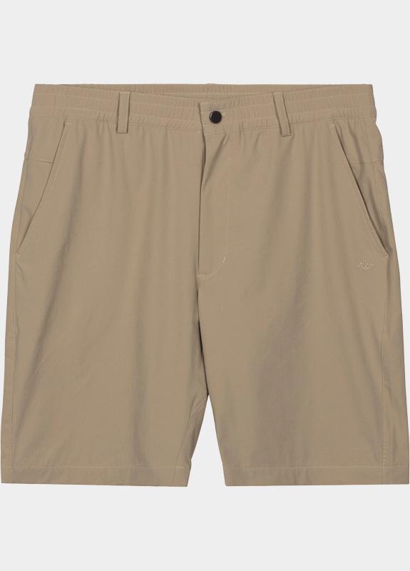 Baileys Korte Broek heren Bruin Short 4-ways stretch 611056/83