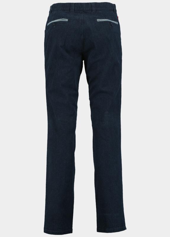 Bos Jeans Blauw  69213/38